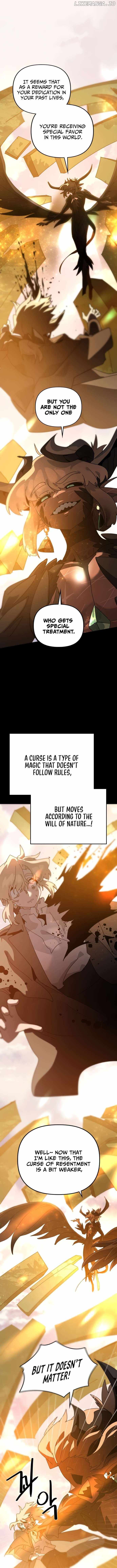 My Second Life is a Healing Life? Chapter 81 6
